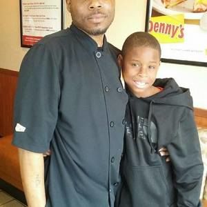 Meet your Posher, Anthony